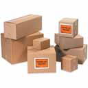 Amazon corrugated boxes