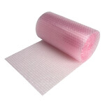 Anti static bubble wrap