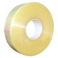 Polyprop acrylic machine tape